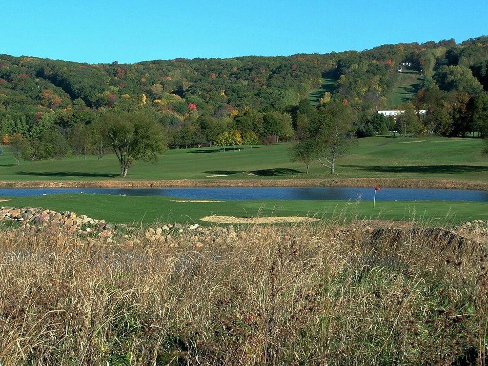 Devil'S Head Resort Merrimac Экстерьер фото
